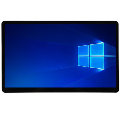 18Affichage de cuisine KDS de 5 pouces Systèmes POS Écran tactile Affichage de commande Interface USB
