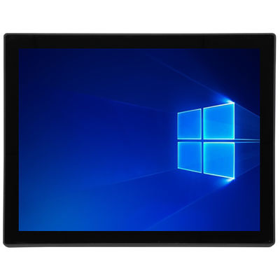18Affichage de cuisine KDS de 5 pouces Systèmes POS Écran tactile Affichage de commande Interface USB