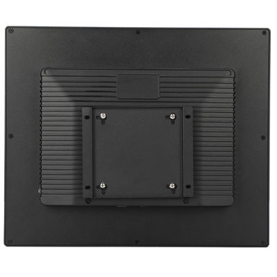 18Affichage de cuisine KDS de 5 pouces Systèmes POS Écran tactile Affichage de commande Interface USB