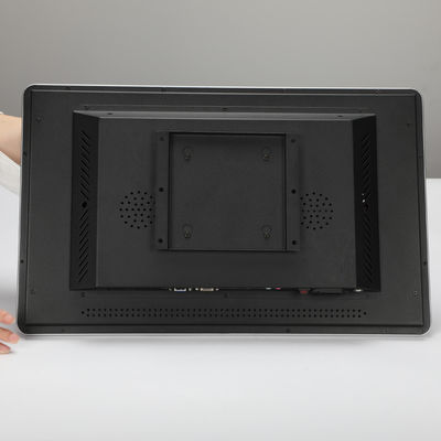 18Affichage de cuisine KDS de 5 pouces Systèmes POS Écran tactile Affichage de commande Interface USB