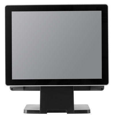 Système POS de restaurant tout-en-un de 15 pouces avec fonction SDK et SSD 32G / 64G / 128G / 256G / 512G