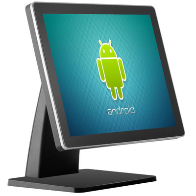 Écrans tactiles capacitifs POS-0066S/POS-0066 Caisse enregistreuse pour magasins de détail