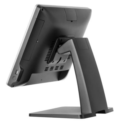 Écrans tactiles capacitifs POS-0066S/POS-0066 Caisse enregistreuse pour magasins de détail
