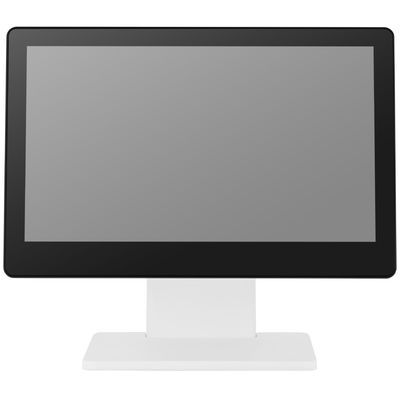 LAN/USB/COM/VGA POS-0066S/POS-0066 Caisse enregistreuse pour les opérations de détail rationalisées