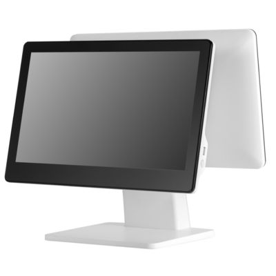 POS-0066S/POS-0066 15 pouces/15.6 pouces Systèmes de point de vente tactiles tout en un PC avec système d'exploitation Android
