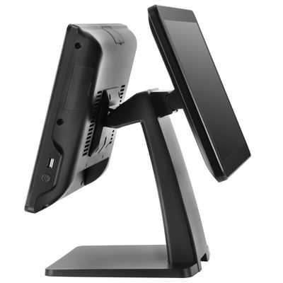 POS-0066S/POS-0066 15 pouces/15.6 pouces Systèmes de point de vente tactiles tout en un PC avec système d'exploitation Android