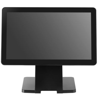 POS-0066S/POS-0066 15 pouces/15.6 pouces Systèmes de point de vente tactiles tout en un PC avec système d'exploitation Android