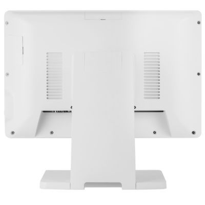15'/15.6' affichage principal POS caisse avec intégration d'écran tactile capacitif
