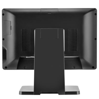 15'/15.6' affichage principal POS caisse avec intégration d'écran tactile capacitif