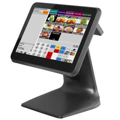 Systèmes de point de vente Wi-Fi à écran tactile capacitif pour les restaurants et les magasins de détail