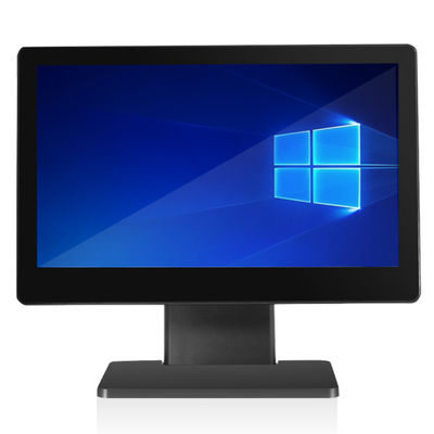 15 pouces / 15,6 pouces Windows tout en un point de vente au détail et de gestion de restaurant