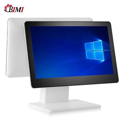 SDK Fonction 15 pouces/15.6 pouces Windows Tout en un point de vente au détail