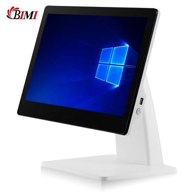 SDK Fonction 15 pouces/15.6 pouces Windows Tout en un point de vente au détail