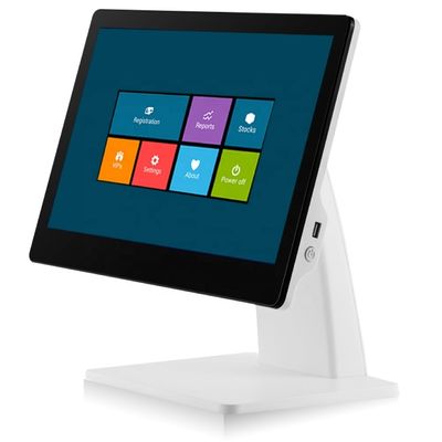 SDK Fonction 15 pouces/15.6 pouces Windows Tout en un point de vente au détail