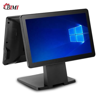 SDK Fonction 15 pouces/15.6 pouces Windows Tout en un point de vente au détail