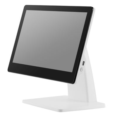 Bimi 15,6 pouces écran tactile POS machine avec 32G / 64G / 128G / 256G / 512G capacité de disque dur