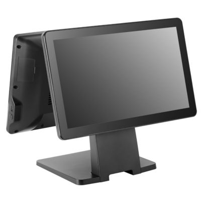 Terminal POS au point de vente de la caisse avec mémoire 2G/4G/8G 15'/15.6'
