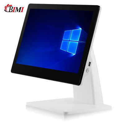 Terminal POS au point de vente de la caisse avec mémoire 2G/4G/8G 15'/15.6'