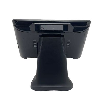 15.6 pouces écran LCD Bimi Windows USB WIFI POS machine avec le toucher capacitif
