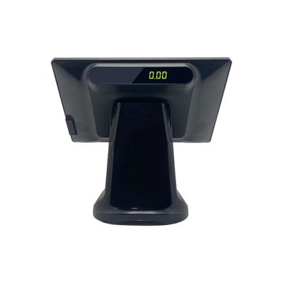 15.6 pouces écran LCD Bimi Windows USB WIFI POS machine avec le toucher capacitif