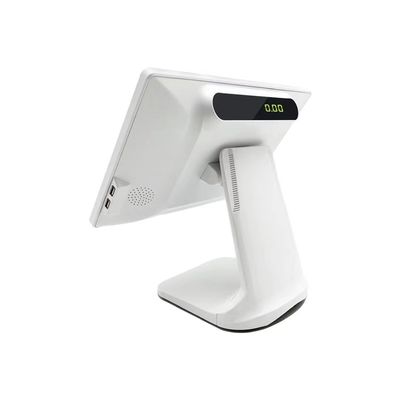 Système de point de vente économique de 15 pouces avec interface USB et RS232