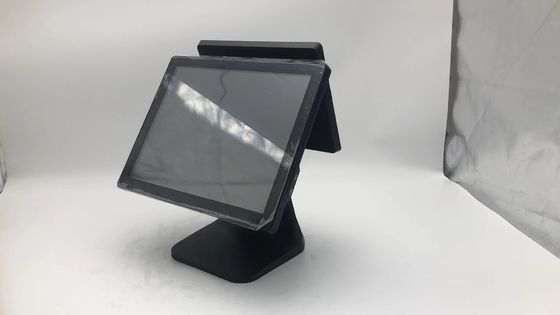Système de point de vente économique de 15 pouces avec interface USB et RS232