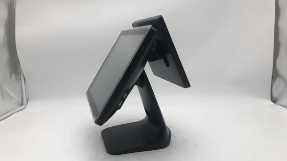 Système de point de vente économique de 15 pouces avec interface USB et RS232
