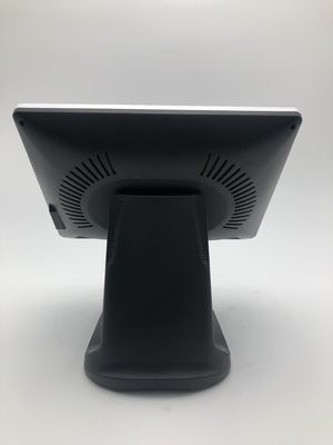 Système de point de vente Windows 7/10 de 15 pouces Écran tactile tout-en-un pour les petites entreprises