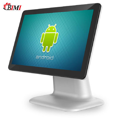 15Écran tactile de 6 pouces Android/Windows Restaurant POS Machine avec SDK de fonctionnalité BT Oui
