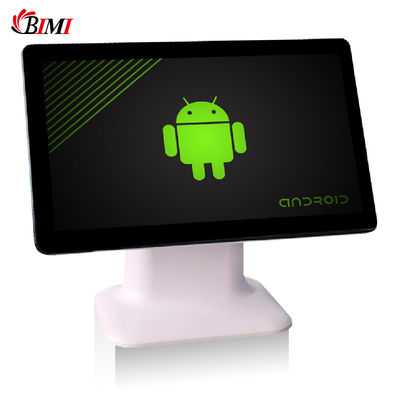 15Écran tactile de 6 pouces Android/Windows Restaurant POS Machine avec SDK de fonctionnalité BT Oui