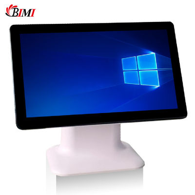 15Écran tactile de 6 pouces Android/Windows Restaurant POS Machine avec SDK de fonctionnalité BT Oui