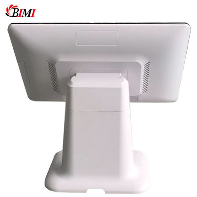 15Écran tactile de 6 pouces Android/Windows Restaurant POS Machine avec SDK de fonctionnalité BT Oui