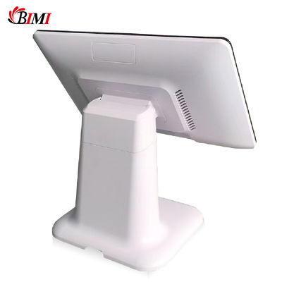 15Écran tactile de 6 pouces Android/Windows Restaurant POS Machine avec SDK de fonctionnalité BT Oui