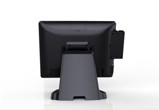 TPV de 15 pouces avec mémoire 4G et lecteur de carte externe La solution parfaite de BIMI POS