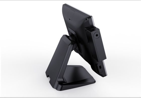 TPV de 15 pouces avec mémoire 4G et lecteur de carte externe La solution parfaite de BIMI POS