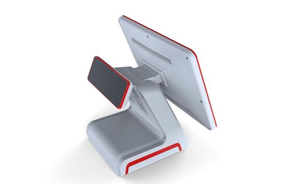 Système de caisse TPV POS pour magasin de vêtements 15 pouces Windows Bureau De Venta Kassensystème