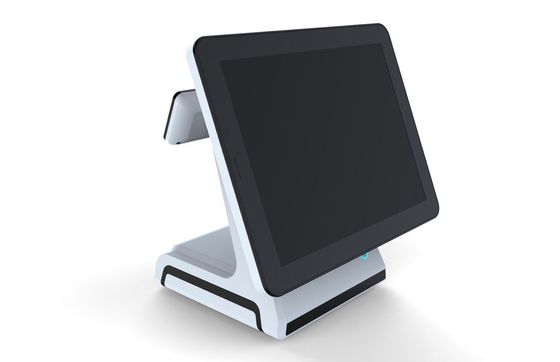 Système de caisse TPV POS pour magasin de vêtements 15 pouces Windows Bureau De Venta Kassensystème