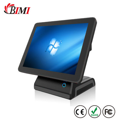 Système de caisse TPV POS pour magasin de vêtements 15 pouces Windows Bureau De Venta Kassensystème