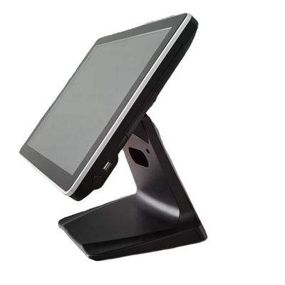 32G/64G/128G/256G SSD Disque dur de capacité 15 pouces BIMI POS / caixa registradora / TPV / EPOS
