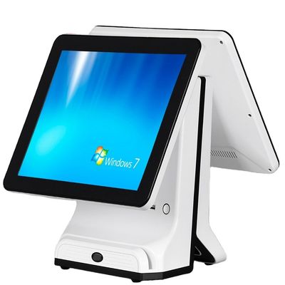 Gérez efficacement vos ventes avec Bimi POS-0088 15 pouces SSD POS Point de vente système