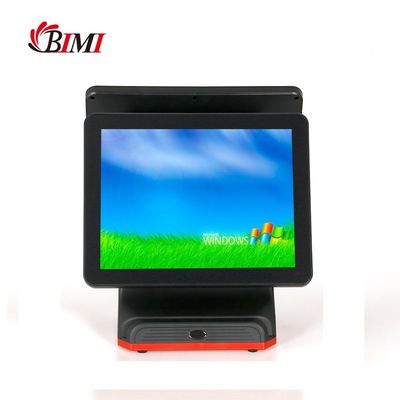 Gérez efficacement vos ventes avec Bimi POS-0088 15 pouces SSD POS Point de vente système
