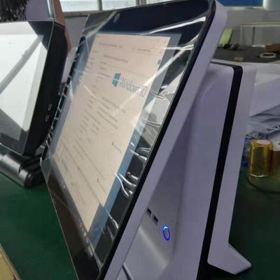 Améliorez vos opérations commerciales avec notre caisse enregistreuse tactile POS à résolution 1024x768