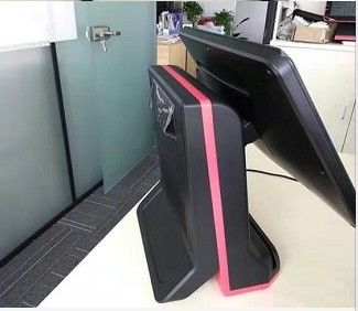 Améliorez vos opérations commerciales avec notre caisse enregistreuse tactile POS à résolution 1024x768