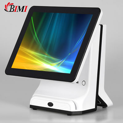 Améliorez vos opérations commerciales avec notre caisse enregistreuse tactile POS à résolution 1024x768