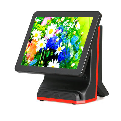 Améliorez vos opérations commerciales avec notre caisse enregistreuse tactile POS à résolution 1024x768