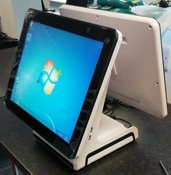 Mettez à niveau votre entreprise avec le système POS à écran tactile capacitif et le SSD Longsys de 64 Go
