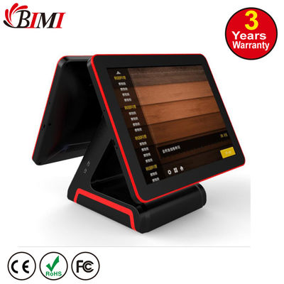 Écran capacitif 15' I5 CPU Touch Screen POS pour le système d'exploitation Windows de Bimi