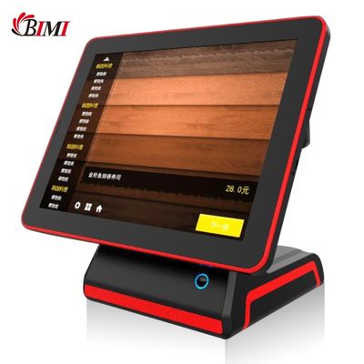 Écran capacitif 15' I5 CPU Touch Screen POS pour le système d'exploitation Windows de Bimi