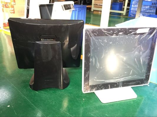 16 9 Écran tactile capacitif Epos Vente au détail Win 10POS Terminal/ TPV Top Choice pour la vente au détail