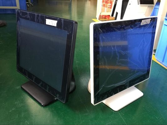 16 9 Écran tactile capacitif Epos Vente au détail Win 10POS Terminal/ TPV Top Choice pour la vente au détail